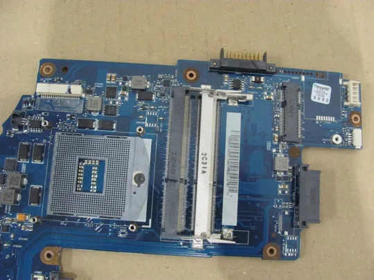 504-9 материнська плата H000052740 для Toshiba Satellite C850 L850 оригінал Інтернет-аукціон