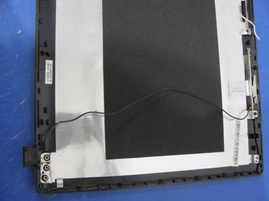 номер0148-11 кришка матриці,Кришка дисплея,Тильна кришка,Корпус матриці,Задня кришка 41.4HN03.001 604HN15001 для ACER 7741G 7741 7551 7251 оригінал Інтернет-аукціон