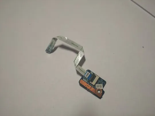 Кнопка включення для ноутбука Toshiba Satellite C850D C855 C855D C870 Ціна