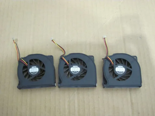 376-37 Вентилятор (кулер, FAN) для FUJITSU S761 оригінал Ціна