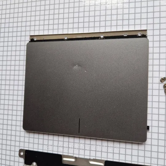 Купити Тачпад Dell Inspiron 15 5567 P66F / AM1Q2000200 0PYGCR для ноутбука оригінал з розборки