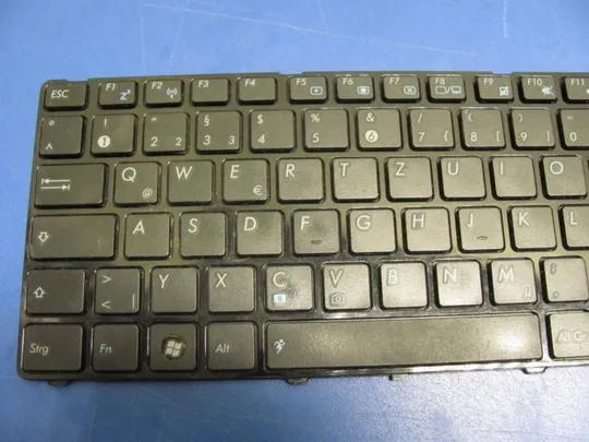 №325-20 клавіатура робоча 0KN0-E02GE06 для ASUS X73S оригінал Де купити