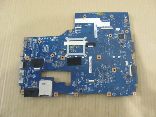 Купити номер0282-2 материнська плата Mainboard Материнка Основна плата Системна плата Плата системи Laptop motherboard мамка  ноутбучна плата  РОБОЧА 69N07NM14B06 для Acer Aspire V3-731 оригінал