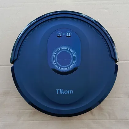 фото, Робот-пилосос Tikom G8000 Max