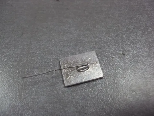 знак ленин 100 лет №13376 Продаж