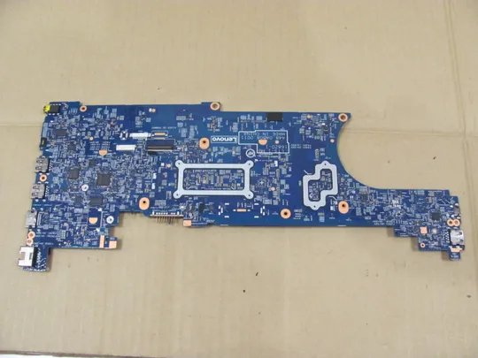 Купити 735-11 материнська плата SR2F1 i7-6600U 448.0ab08.0011 для Lenovo Thinkpad T570 P51S оригінал