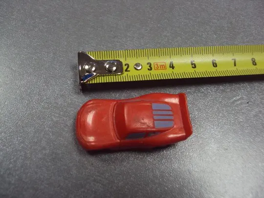 машинка Disney №1184 Продаж