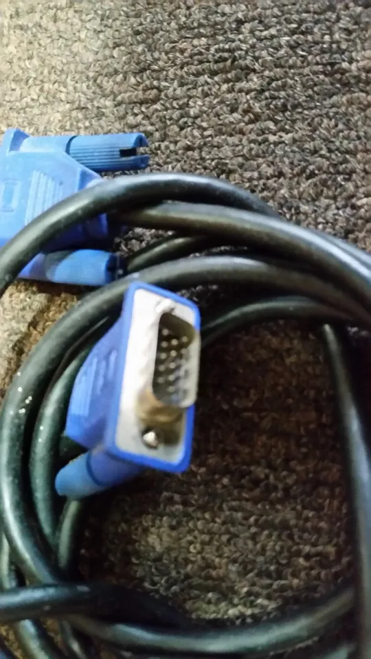 Кабель I/F VGA - VGA 1.5м Продаж