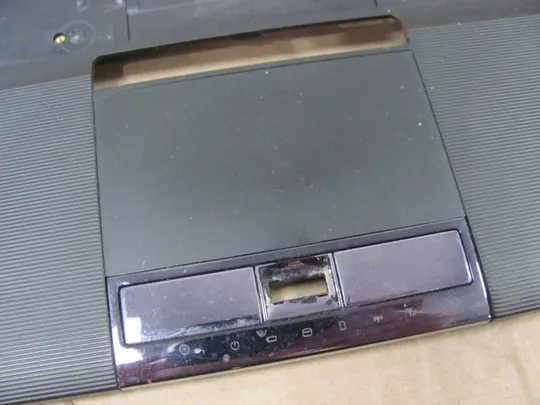 587-22 панель палмрест та тачпад GM903128261A для TOSHIBA TECRA R840 R845   оригінал З аукціону