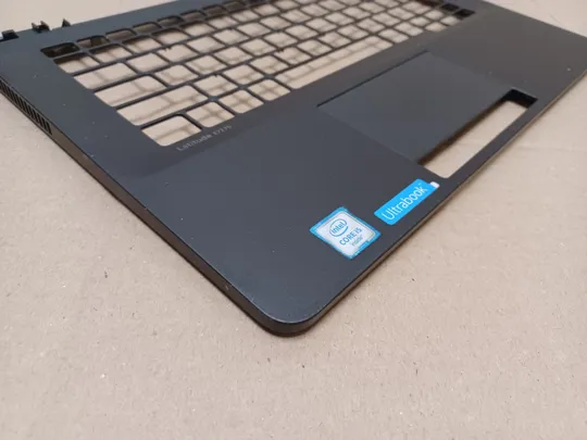 номер1063-17 Кришка панель палмрест та тачпад AP1DK000502 0473H6 для Dell Latitude P40G E7450 топкейс Верхня панель палмрест cover-C оригінал Інтернет-аукціон