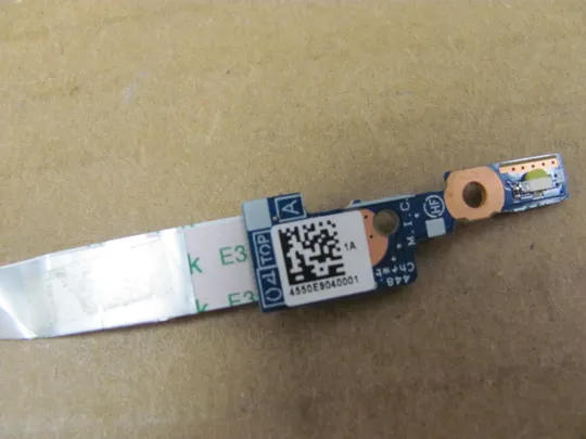 826-19 LED плата 450.0E808.0001 455.0E904.0001 для HP Pavilion X360 14-CD 14M-CD  оригінал Продаж