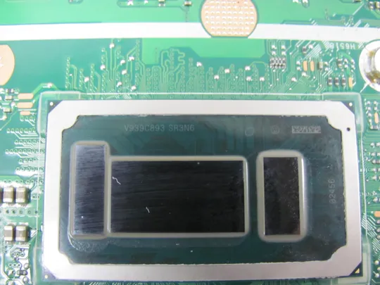 номер0219-15 материнська плата,Mainboard,Материнка,Основна плата,Системна плата,Плата системи,Laptop motherboard,мамка, ноутбучна плата KB45NBGR00  i3-7020U SR3N6  для ASUS  X543 X543U оригінал в Україні