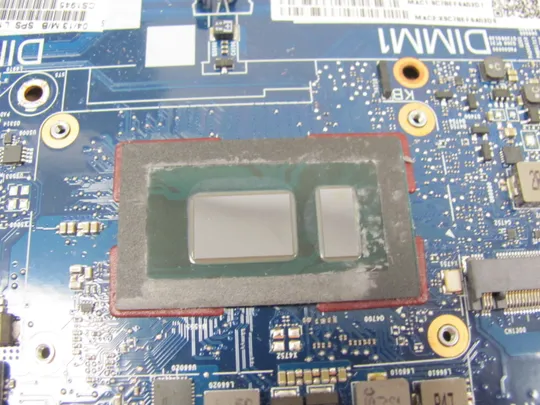 795-6 материнська плата L15518-601 I5-8350U 6050A2945601 для HP Elitebook 840 G5 G6 оригінал Характеристики