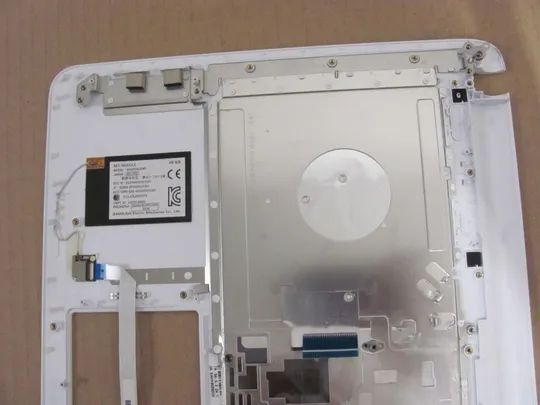 номер0951-3 Кришка панель палмрест клавіатура 3PHK8PHN010 EAHK8009020 AEHK8G010203A для SONY SVF142 SVF 14 оригінал З аукціону