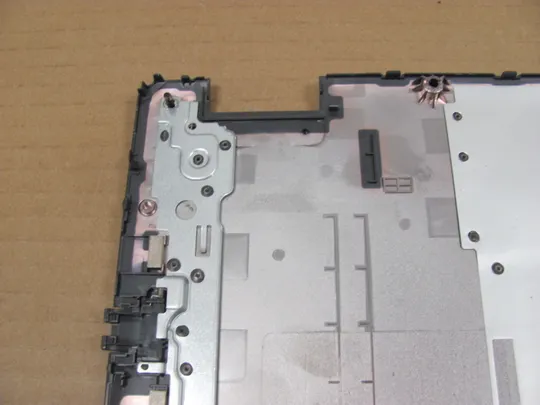 номер0353-32 Кришка дно піддон корпуса AP2X5000151 0K1R70 для Dell Inspiron / vostro 15 3501 3505 оригінал Торговий майданчик