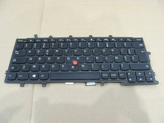 426-17 клавіатура  0C44722 04Y0949  РОБОЧА для Lenovo ThinkPad X240 X240S X250 X260 X270 A275  оригінал Ціна