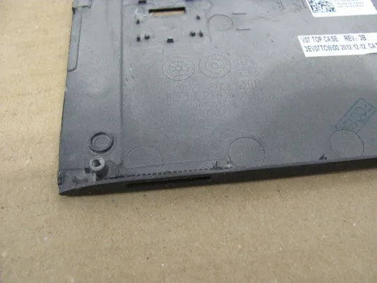 571-3 Кришка панель палмрест 02VFVJ для Dell VOSTRO 3360 V3360 оригінал Характеристики