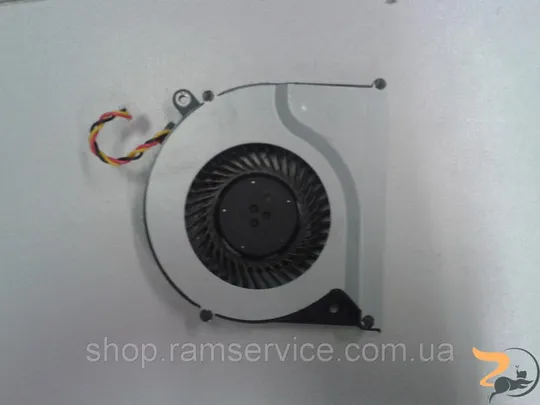 Вентилятор системи охолодження для ноутбука Tosiba C50, б/в Ціна