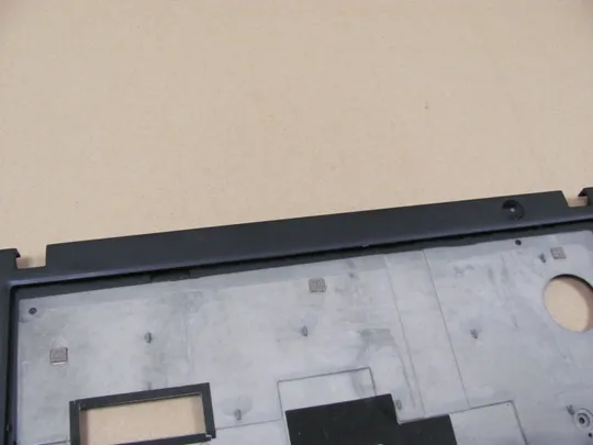 600-5  Кришка панель палмрест AM16Q000G00 SM10R44327  для Lenovo ThinkPad T480S оригінал З аукціону