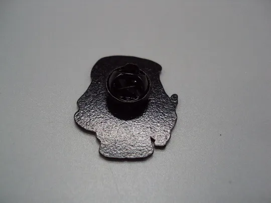 Значок пін Гаррі Поттер Harry Potter декан Албус Дамблдор знак брошка №18511 З аукціону