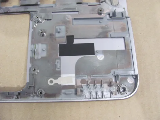 525-7 панель палмрест 6070B0883101 821173-001 для  HP Elitebook 840 G3 840 G4 оригінал Де купити