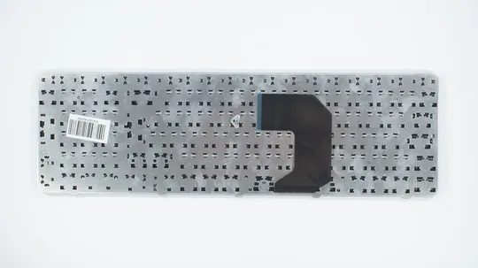 Клавіатура для ноутбука HP (Pavilion: G7-1000, G7T-1000 series) rus, black Ціна