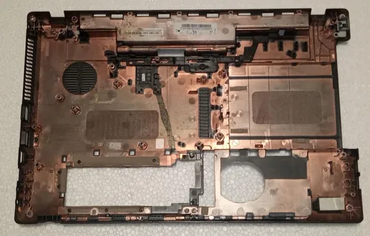 Купити Нижня частина корпуса (поддон) з ноутбука Acer Aspire 5253 AP0FO0004000