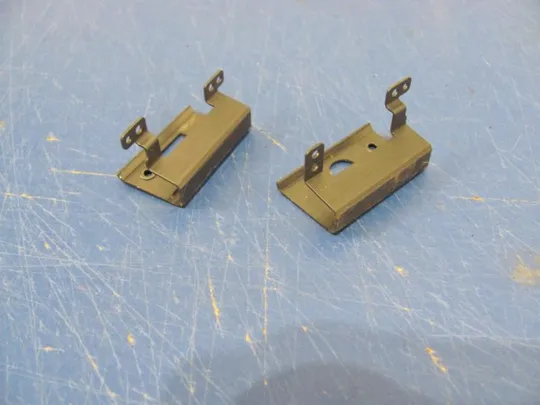 Купити №303-24 заглушки для Dell Latitude E5550 оригінал