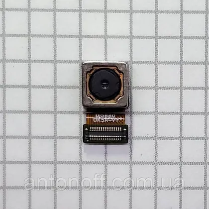 фото, Основна камера ZTE Blade A602 для телефона оригінал з розборки
