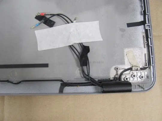 419-14 кришка матриці 821180-001 6070B0882701  для   HP EliteBook 850 G3  оригінал Інтернет-аукціон