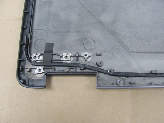 597-7 кришка матриці 0FVX0Y AM1DL000603  для Dell Latitude E7470 7470 оригінал Де купити