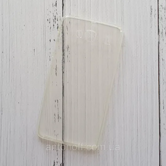 Чохол Xiaomi Redmi 2 для телефона силіконовий Прозорий Ціна