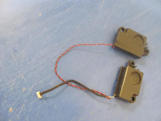 №65-8 динаміки для MSI MS-1758 CX70 MS-1757 GE70 оригінал З аукціону