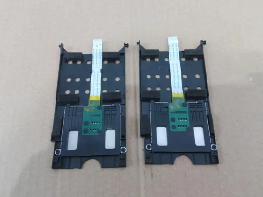 №335-25 CARD READER для HP 8560w 8570w оригінал Ціна