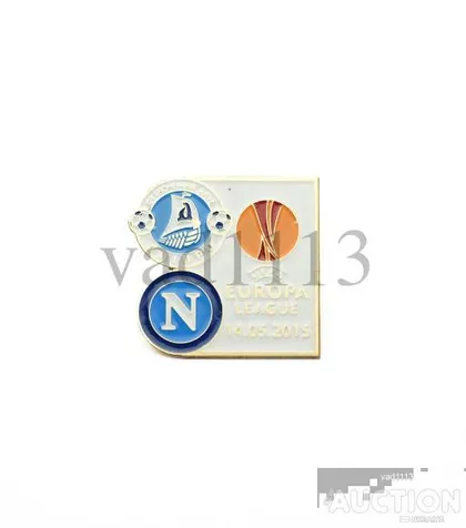 фото, Днепр Днепропетровск - Наполи Италия Лига Европы 2014-15