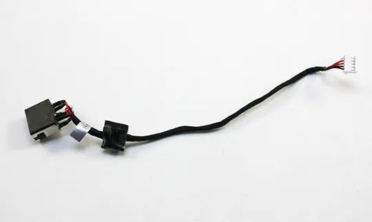 Гніздо живлення для ноутбука Lenovo T440 (00674) Ціна