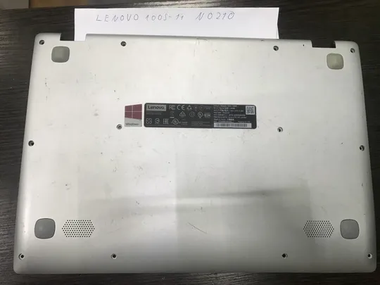 N0210 Lenovo 100s-14 Поддон Ціна