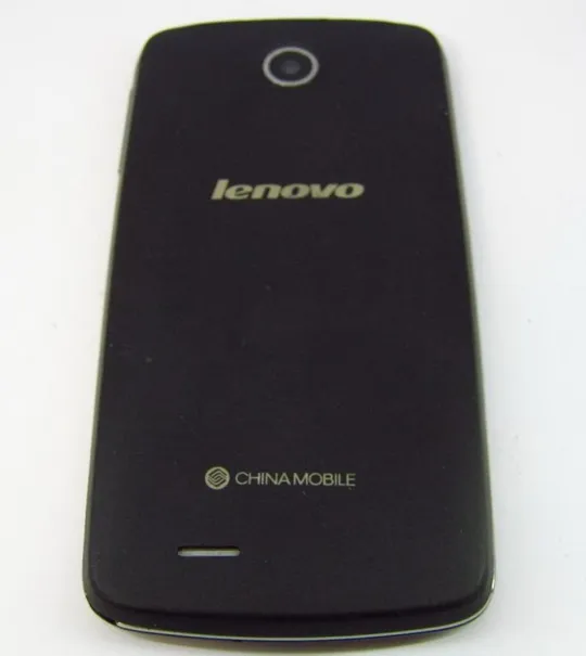 Lenovo A630t Black Оригинал! З аукціону