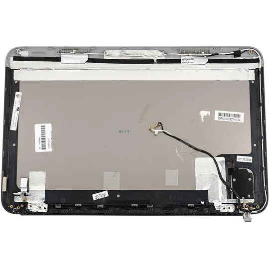 Купити Б.У.Кришка матриці для ноутбука HP (Pavilion DV6)чорна