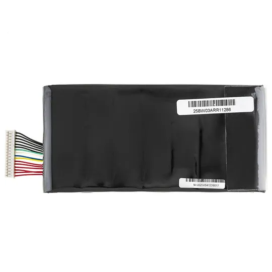 Батарея для ноутбука MSI BTY-L78 (GT62, GT62VR, GT80, GT80S, GT73, GT83, GT73VR, GT83VR) 14.8V 5225mAh 75.24Wh Black З аукціону