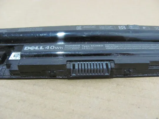 Оригінал АКБ, Акумуляторна батарея, battery, Акумулятор XCMRD 14.8V 40WH для Inspiron 3421 3521 3531 3541 3721 3737 5421 5437 5521 5535 5537 5721 5735 5737 5748 M531R M731R Latitude 3440 E3440 3540 E3540 Vostro 2421 2521 Де купити