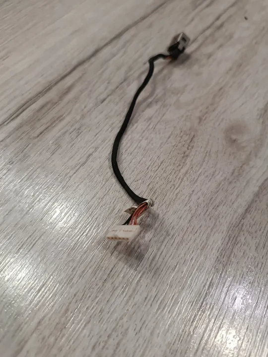 Купити Роз&#039;єм живлення  для ноутбука ASUS X550C X550CA X550CC X550CLс X550