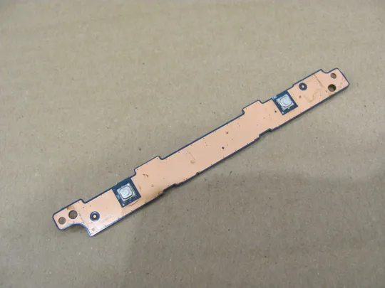 Купити 425-32 плата кнопки тачпаду CG511/CZ511 NS-A753  для Lenovo  IdeaPad  310-15 310-15ABR 310-15IKB 310-15IAP 310-15ISK  оригінал