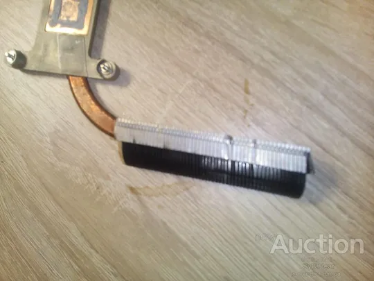 ТРУБКА ОХОЛОДЖДЕННЯ НР 6930 З РОЗБОРКИ Продаж