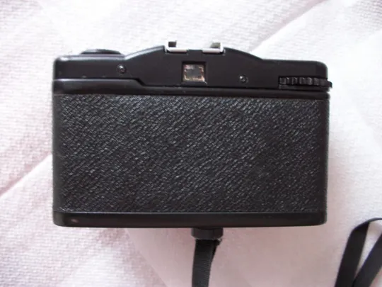 Фотоаппарат Ломо-компакт, Надпись Без ЛК.А,  коллекционный.  Цена-мин З аукціону