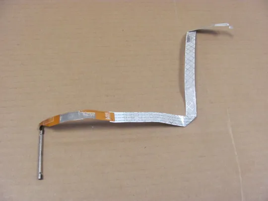 767-22 WEB камера 0HK46K зі шлейфом 00NY6G  для  Dell Alienware Area 51m R1 R2  оригінал Де купити