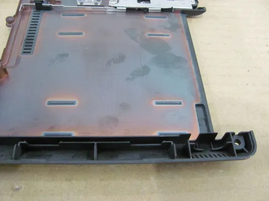 361-1 Кришка дно піддон корпуса для FUJITSU T902 оригінал Інструкція