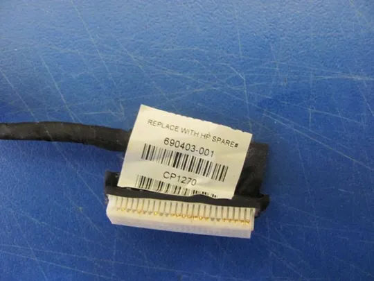 №111-12 шлейф матриці 690403-001 350404R00-GG2-G для HP PROBOOK 6570B оригінал Продаж