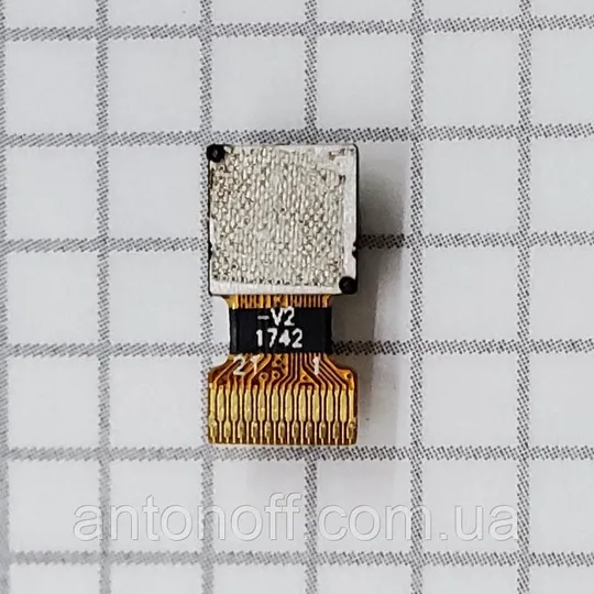 Купити Фронтальна камера Prestigio PSP5515 Grace P5 для телефона оригінал