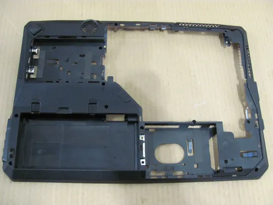 478-2 Кришка дно піддон корпуса для MEDION X6811 X6812 GX660 MS-16F1 оригінал Ціна